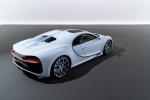 Bugatti Chiron Sky View Show Car 2018 года